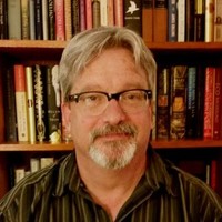 Stuart Lamson