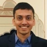 Ashok Baggaraju