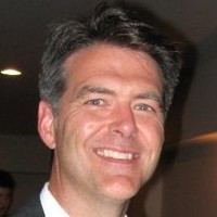 Ted Booth