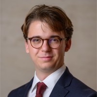Charlie Bennett