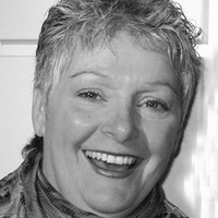 Judith Parisien