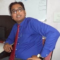 Sunit Kumar