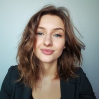 Yana Yatskova