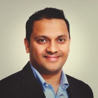 Aneesh Gupta