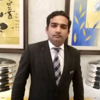 Raja Mudassir