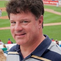 Barry Walsh