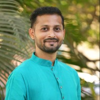 Ashish Mhatre