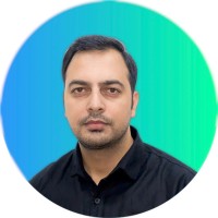 Aadil Tahir Shora, PhD