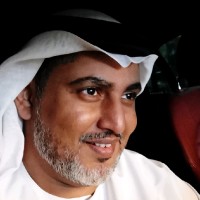 Ahmed Almenhali