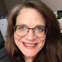 Gayla Campbell