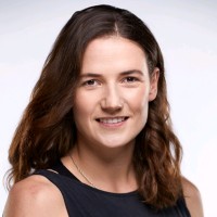 Pippa Hayward Oly