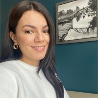 Elizabeth Siero Aburto
