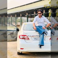 Arjinder Singh