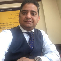 Mohammad Shadab Ashraf