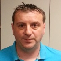 Tony Donovan