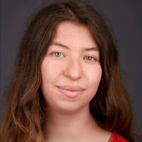 Calypso Bressan (She/Her)