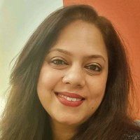 Jyoti Kakkar