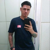 Bruno Gonçalves