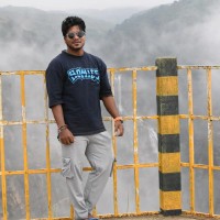 Anirban Dutta