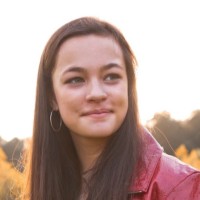Ellie Berg