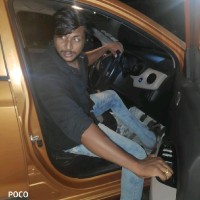 Mogesh kumar