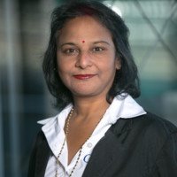 Sharda Partab