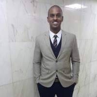 Jamal Jama