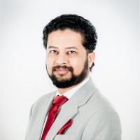 Nishant Dudhoria