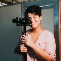 Mariana Godois 🏳️‍🌈