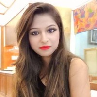 Afreen Khan