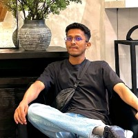 Rafay A.
