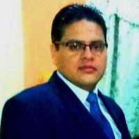 Marcos Monar Mackliff