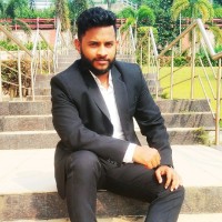 Adv Arjun Prathapan
