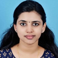 Hridya P K