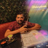 Vineet Malik