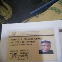 Eduardo Arendela