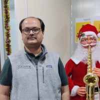 Rajendraprasad Sharma