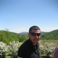 Djordje Samardzic