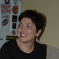 Marina Marcarian-Mate