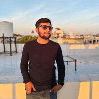 DIVYANG THAKKAR