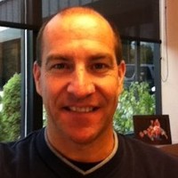 Steve Dufon