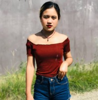 Chinny Kaye Lumangyao