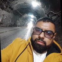 Edgar Posadas Zendejas