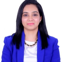 Zaiba Patel