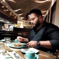 Hitesh Siva Bhavirisetty