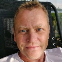 Henric Öberg