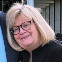 Charlene Berquist