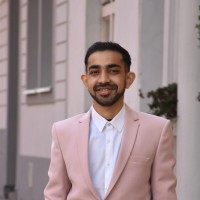 Karan Daglia