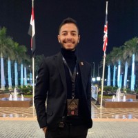 Mustafa Gamal