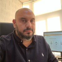 Miguel Rico Benitez